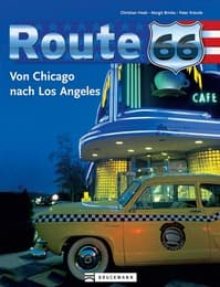 Cover von Route 66