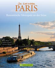 Cover von Paris