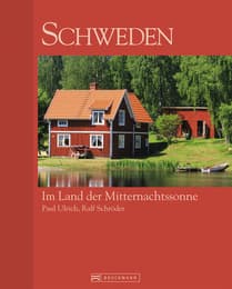 Cover von Schweden