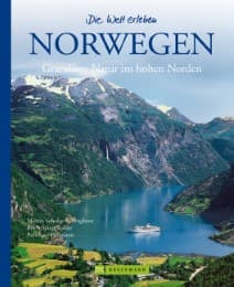 Cover von Norwegen
