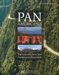 Cover von Panamericana