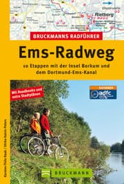 Cover von Ems-Radweg