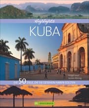 Cover von Highlights Kuba
