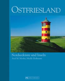 Cover von Ostfriesland