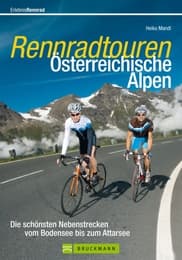 Cover von Österreichische Alpen