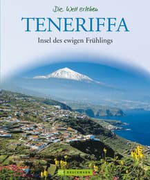 Cover von Teneriffa