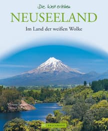 Cover von Neuseeland