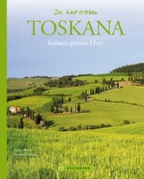 Cover von Toskana