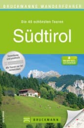 Cover von Südtirol
