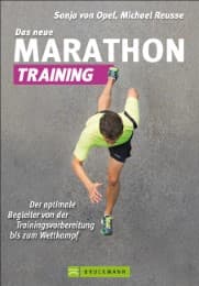 Cover von Das neue Marathon-Training