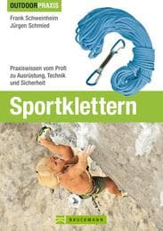 Cover von Sportklettern
