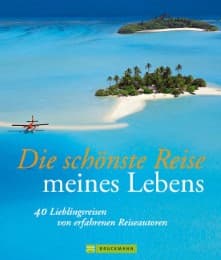 Cover von Die schönste Reise meines Lebens