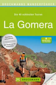 Cover von La Gomera