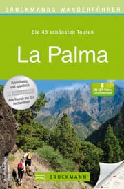Cover von La Palma