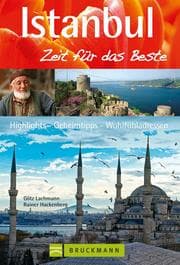 Cover von Istanbul