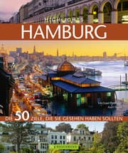 Cover von Highlights Hamburg