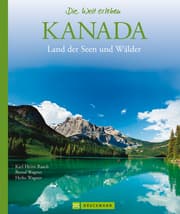 Cover von Kanada