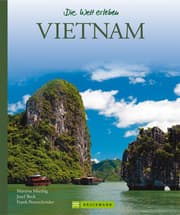 Cover von Vietnam