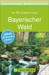 Cover von Bayerischer Wald