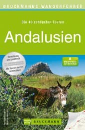 Cover von Andalusien
