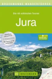 Cover von Jura