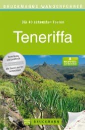 Cover von Teneriffa