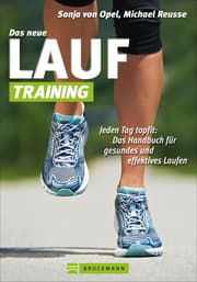 Cover von Das neue Lauf-Training