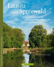 Cover von Lausitz und Spreewald