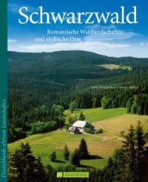Cover von Schwarzwald