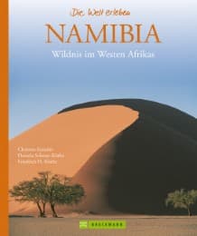 Cover von Namibia