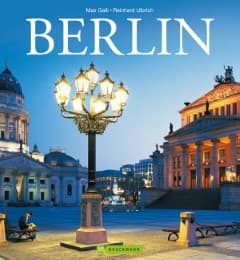 Cover von Berlin