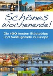 Cover von Schönes Wochenende!