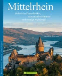 Cover von Mittelrhein