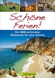 Cover von Schöne Ferien!