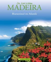 Cover von Madeira