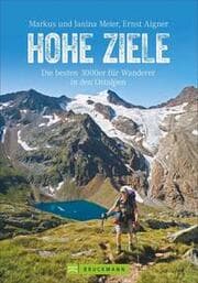 Cover von Hohe Ziele