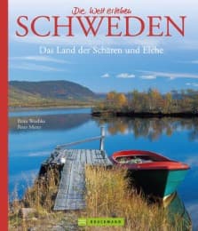 Cover von Schweden