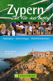 Cover von Zypern