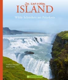 Cover von Island
