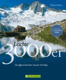 Cover von Leichte 3000er