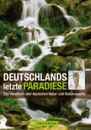 Cover von Deutschlands letzte Paradiese