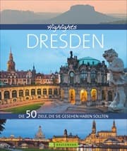 Cover von Highlights Dresden