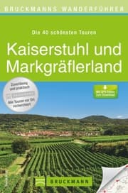 Cover von Kaiserstuhl und Markgräflerland