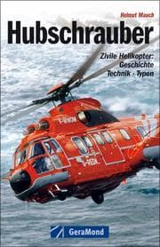 Cover von Hubschrauber