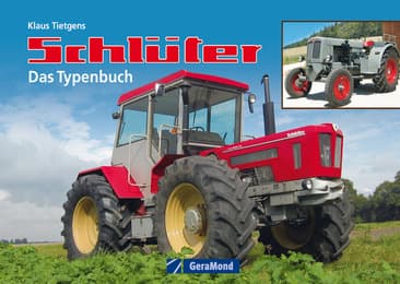 Cover von Schlüter