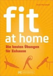 Cover von fit at home