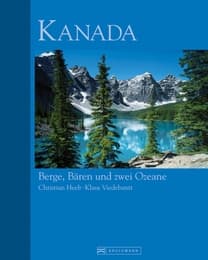 Cover von Kanada