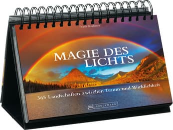 Cover von Magie des Lichts