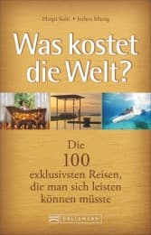 Cover von Was kostet die Welt?