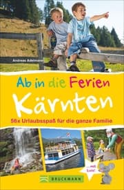 Cover von Ab in die Ferien - Kärnten